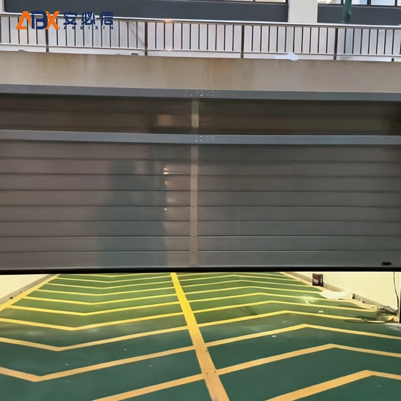 肇庆金属高速门